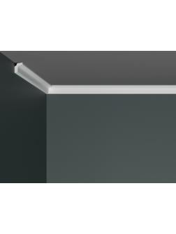 Плинтус потолочный M-25 25х20х2000мм