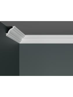 Плинтус потолочный К-65 50х50х2000мм