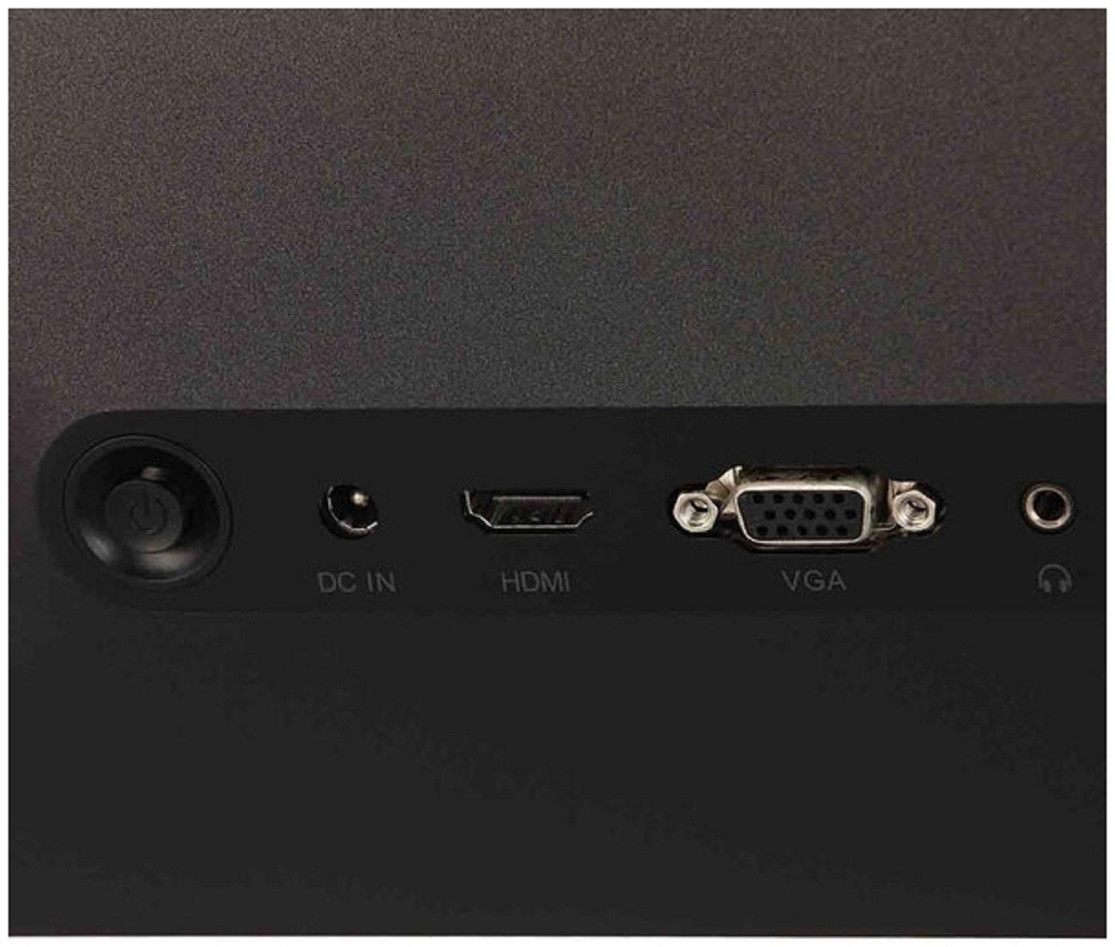 Монитор Xiaomi Mi Monitor (BHR4975EU), 27