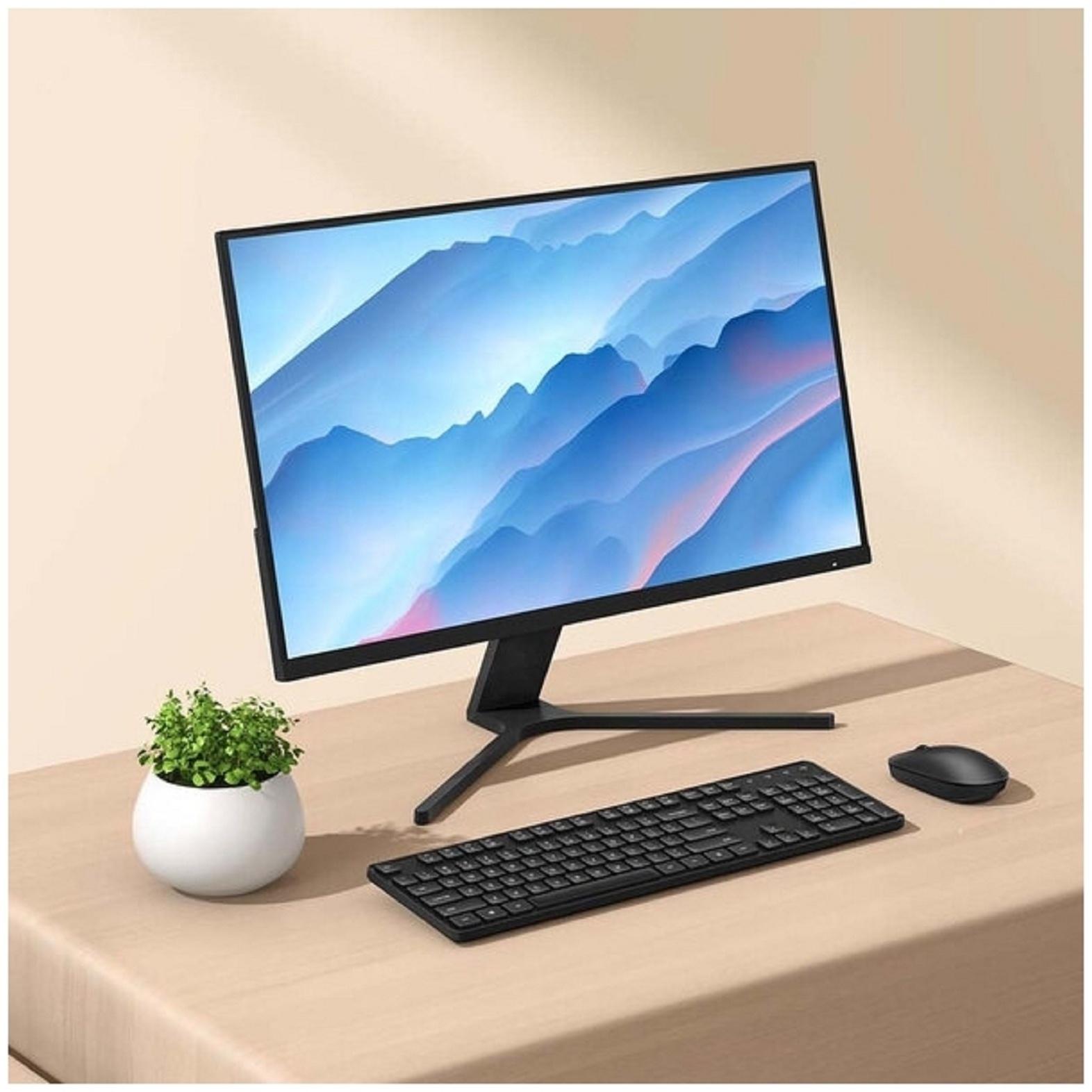Монитор Xiaomi Mi Monitor (BHR4975EU), 27