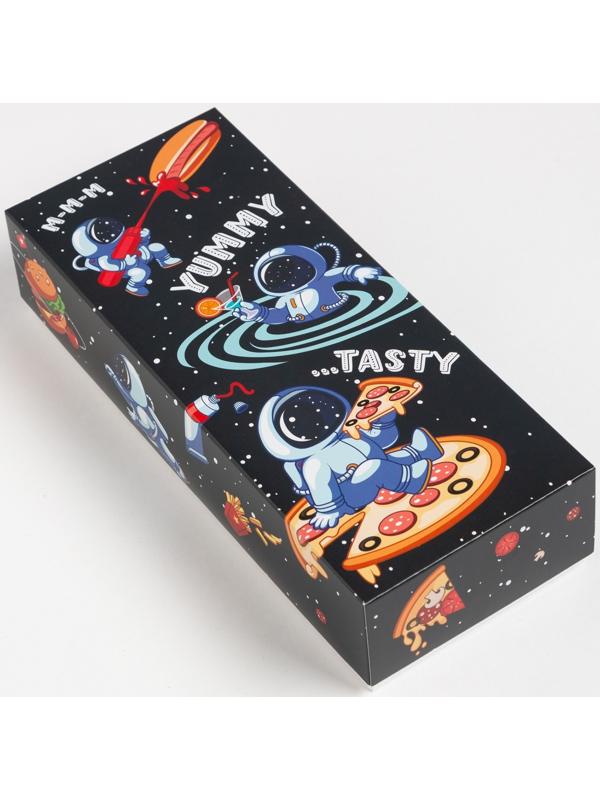 Набор мужских носков KAFTAN Yummy 5 пар, р. 41-44 (27-29 см)