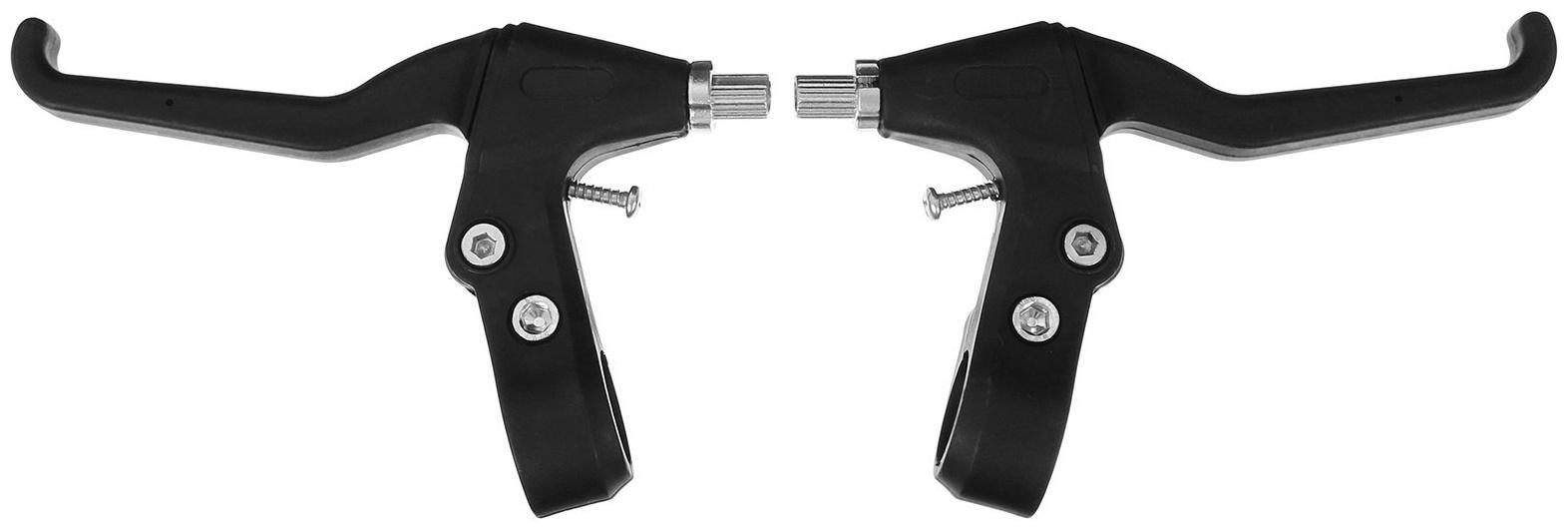 Комплект тормозных ручек Dream Bike