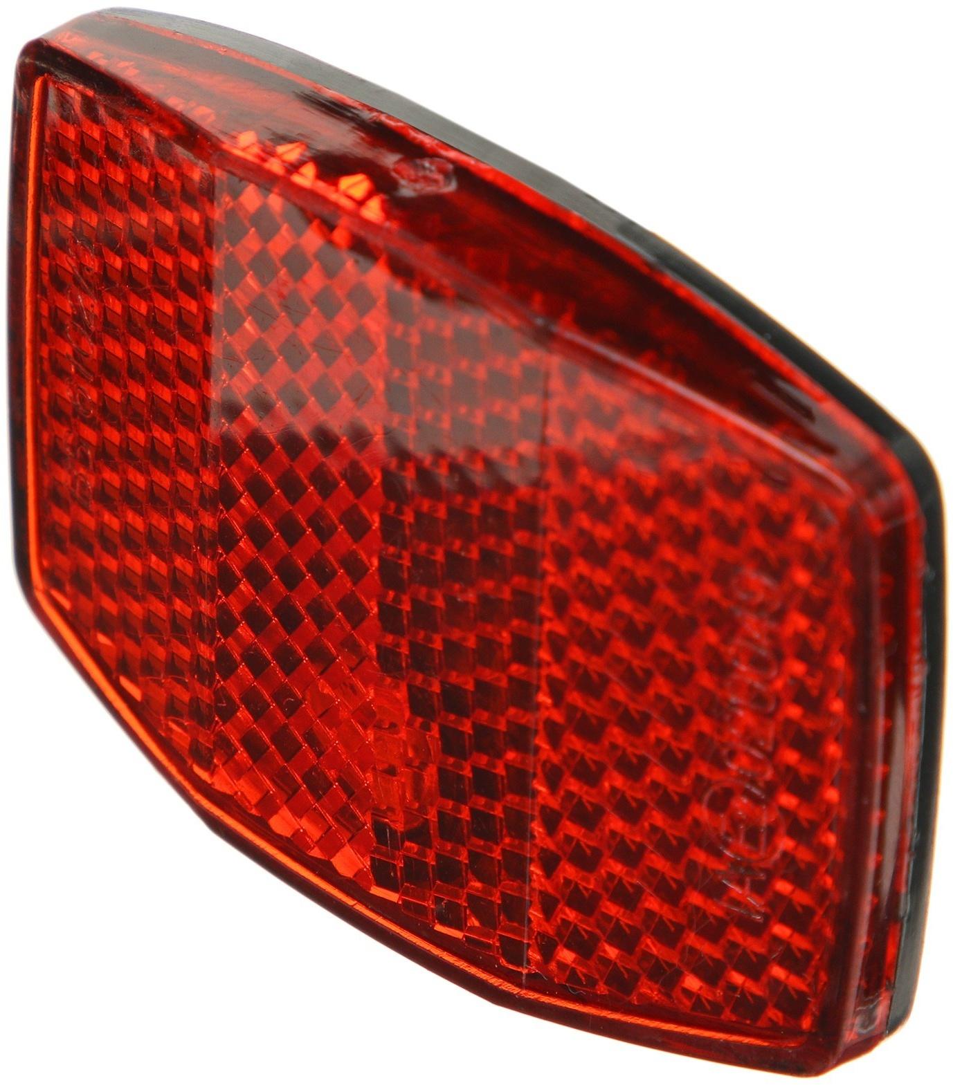 Катафот Dream Bike, задний