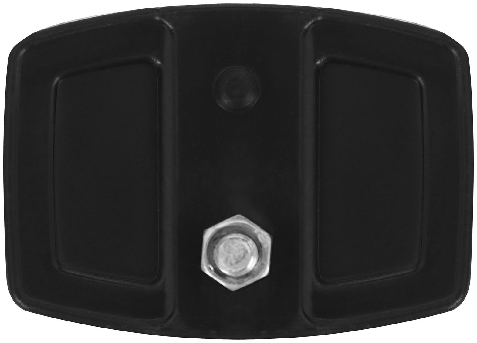 Катафот Dream Bike, задний