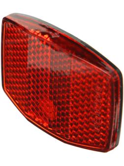 Катафот Dream Bike, задний