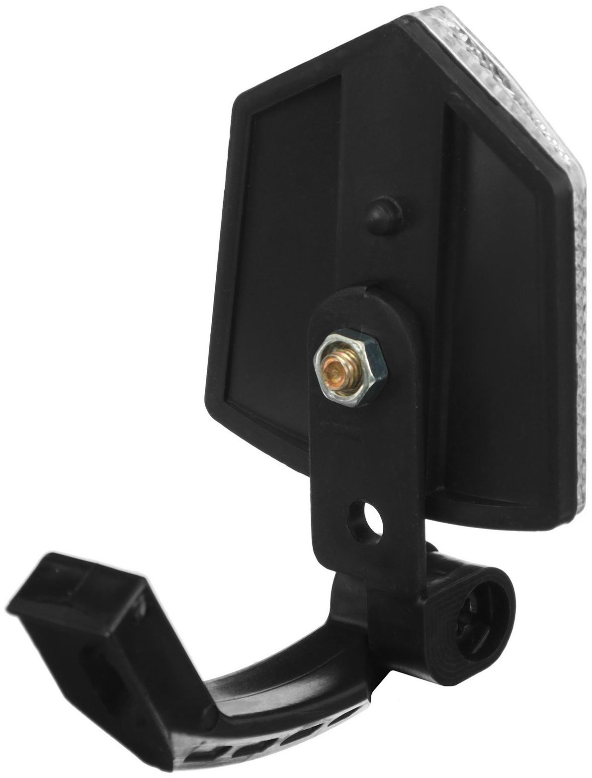 Катафот Dream Bike, передний