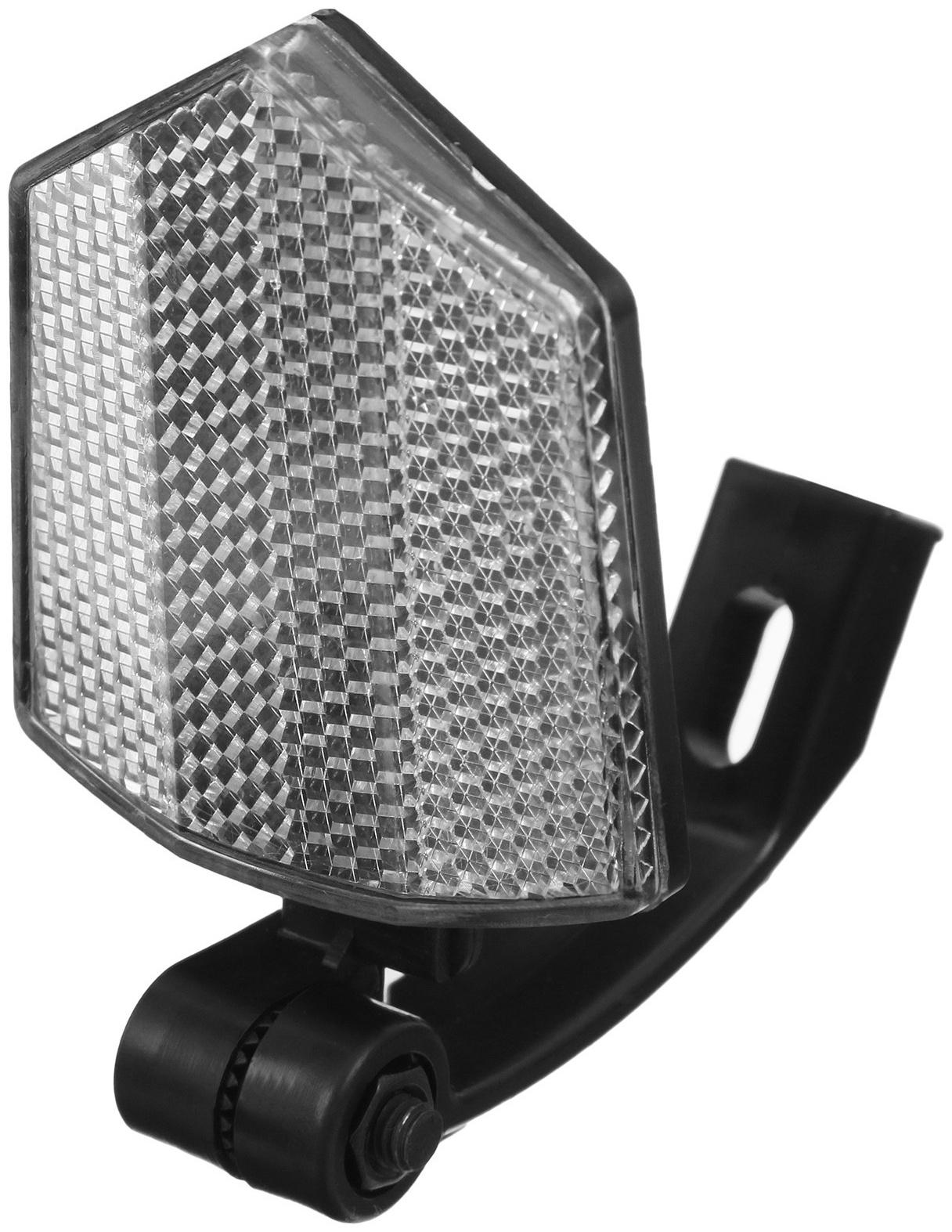 Катафот Dream Bike, передний