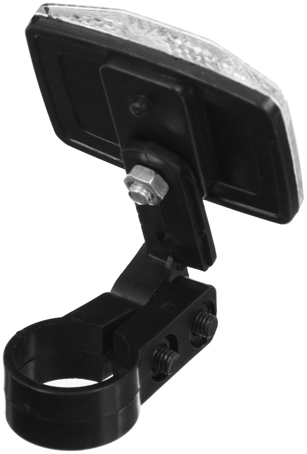 Катафот Dream Bike, передний