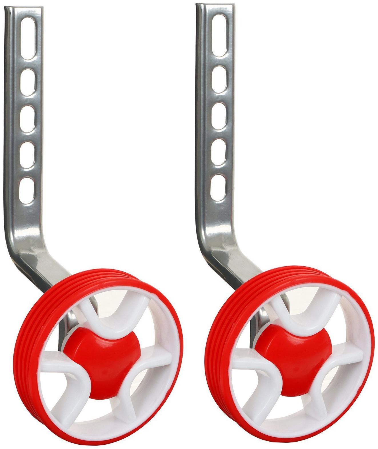 Дополнительные колёса Dream Bike, для колёс 12-20