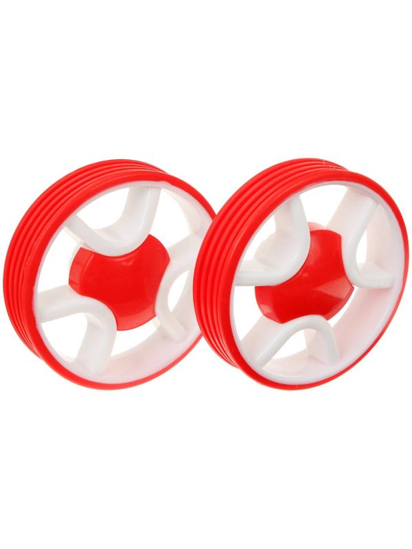 Дополнительные колёса Dream Bike, для колёс 12-20