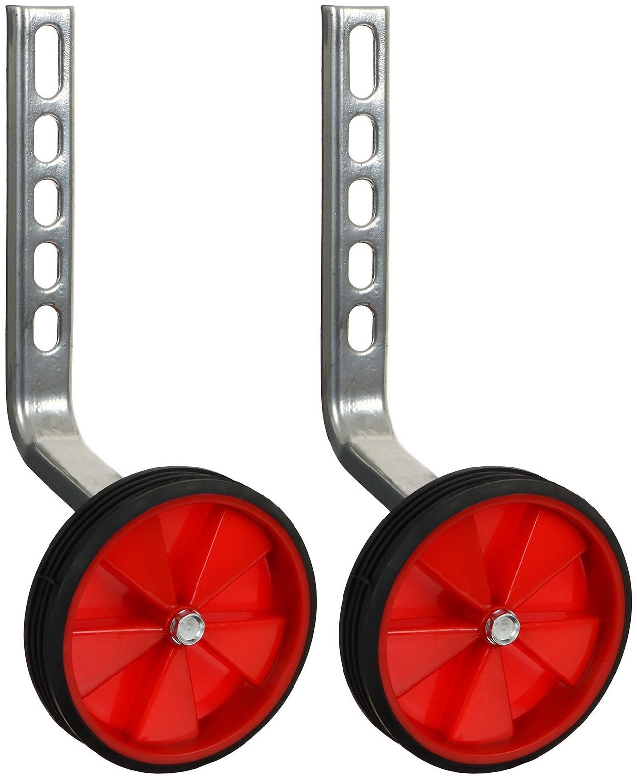 Дополнительные колёса Dream Bike, для колёс 12-20