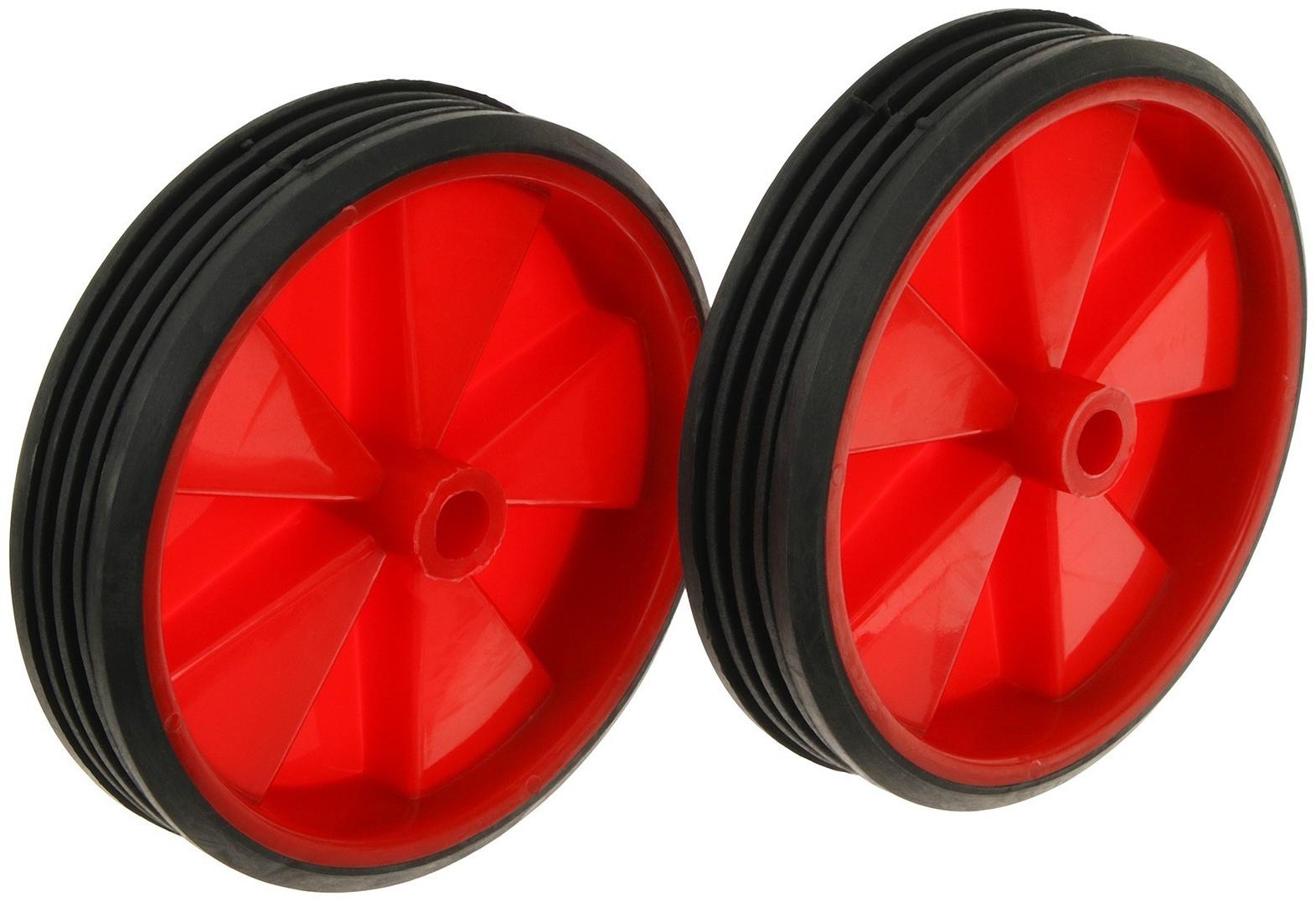 Дополнительные колёса Dream Bike, для колёс 12-20