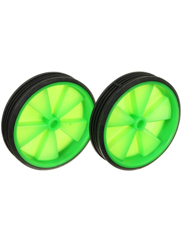 Дополнительные колёса Dream Bike, для колёс 12-20