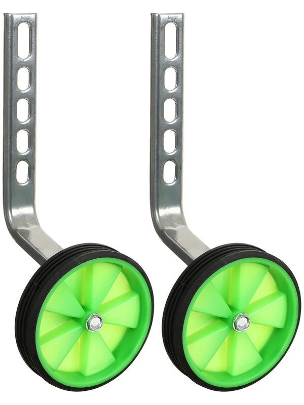 Дополнительные колёса Dream Bike, для колёс 12-20