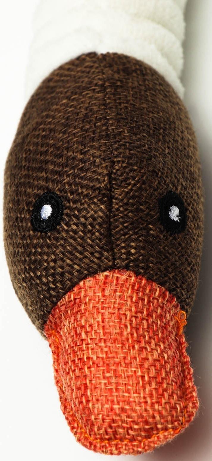 Игрушка текстильная 