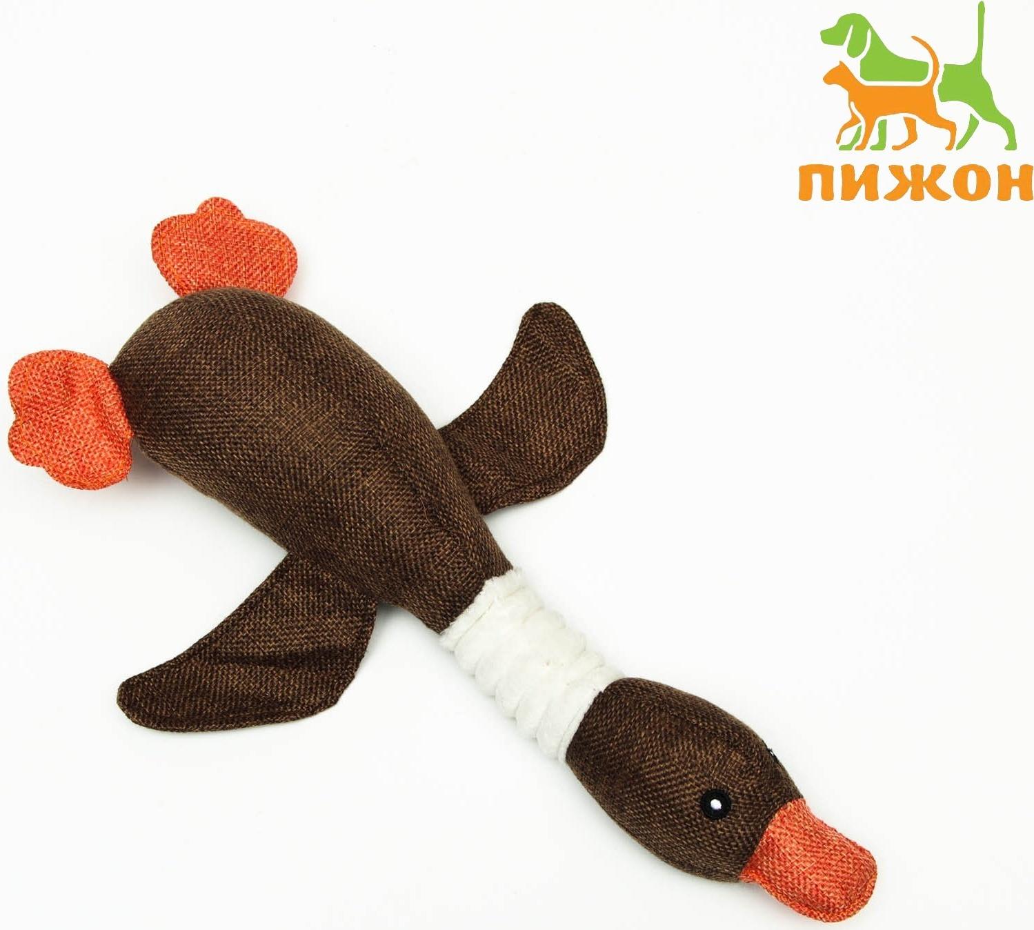 Игрушка текстильная 