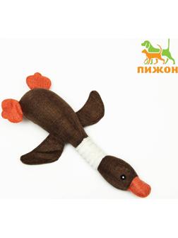 Игрушка текстильная 