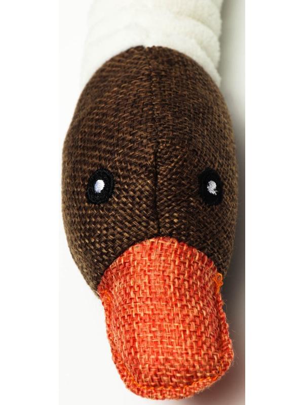 Игрушка текстильная 