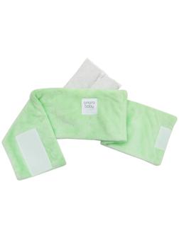 Пояс-грелка для детей AmaroBaby Warm Hugs, цвет мятный