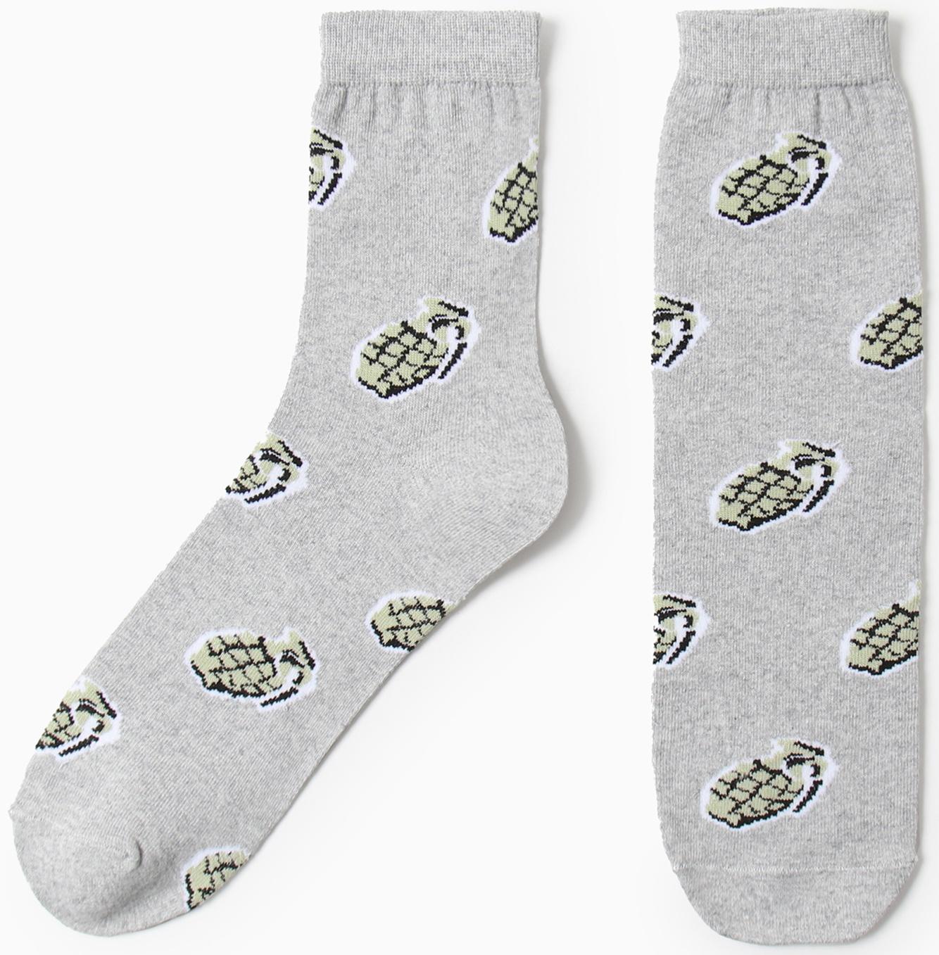 Носки мужские 