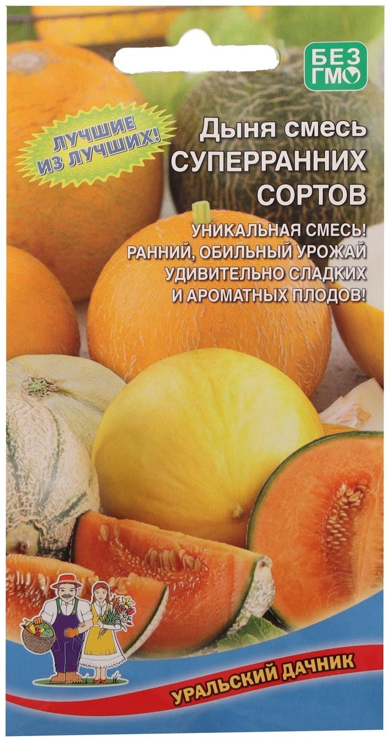 Семена Дыня 