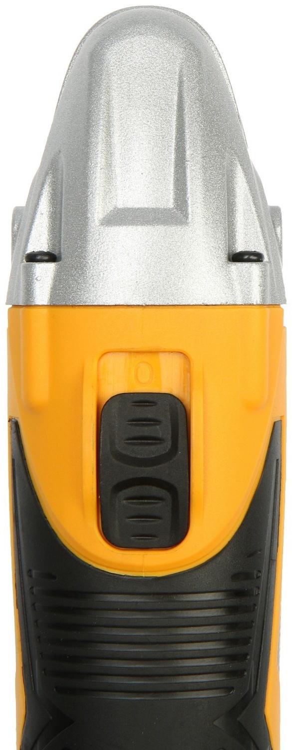 Реноватор Deko DKOT500, 500 Вт, 11000-23000 кол/мин, STARLOCK + набор 9 предметов