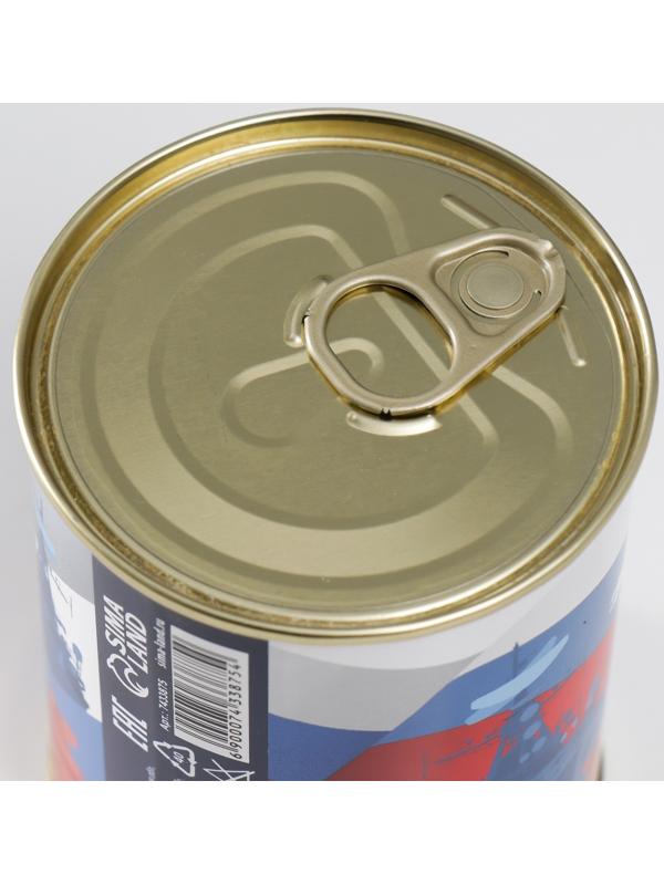 Носки в банке 