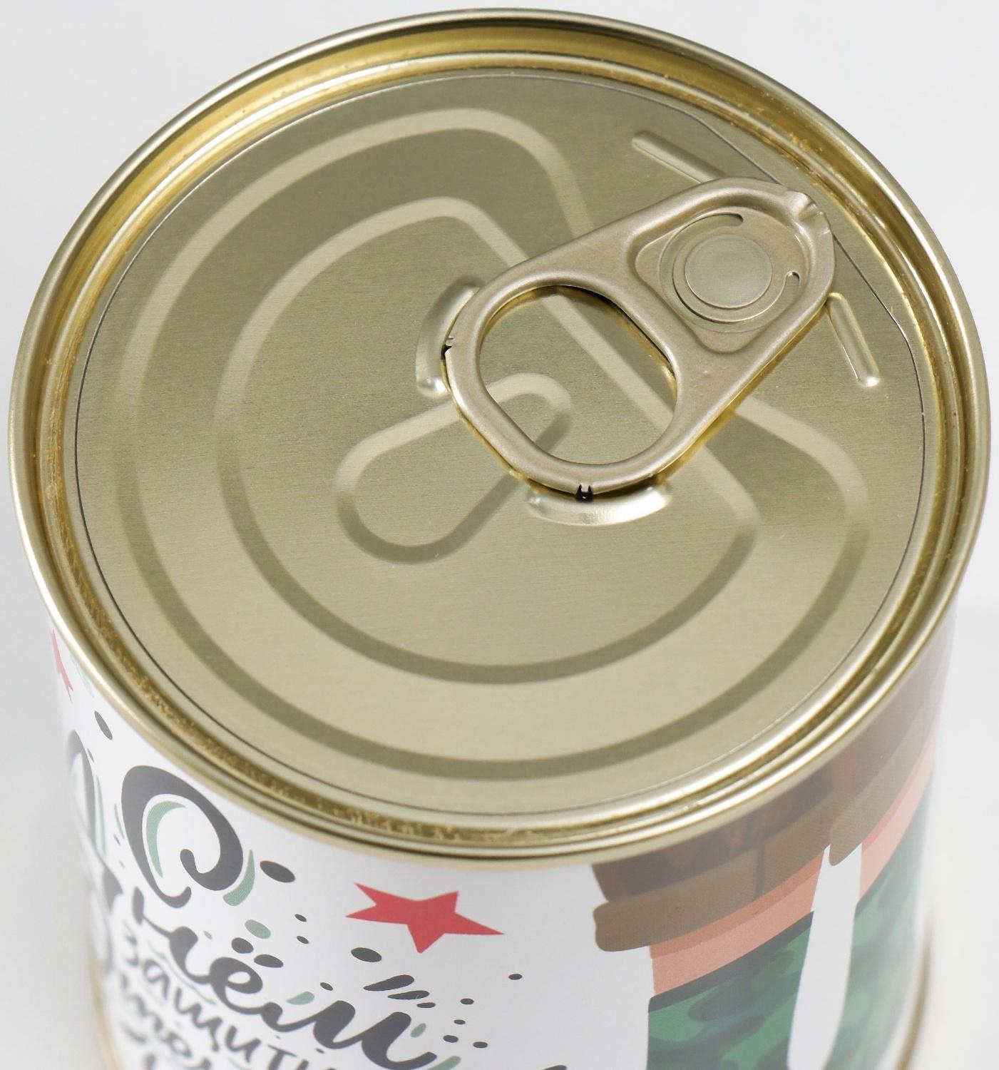 Носки в банке 