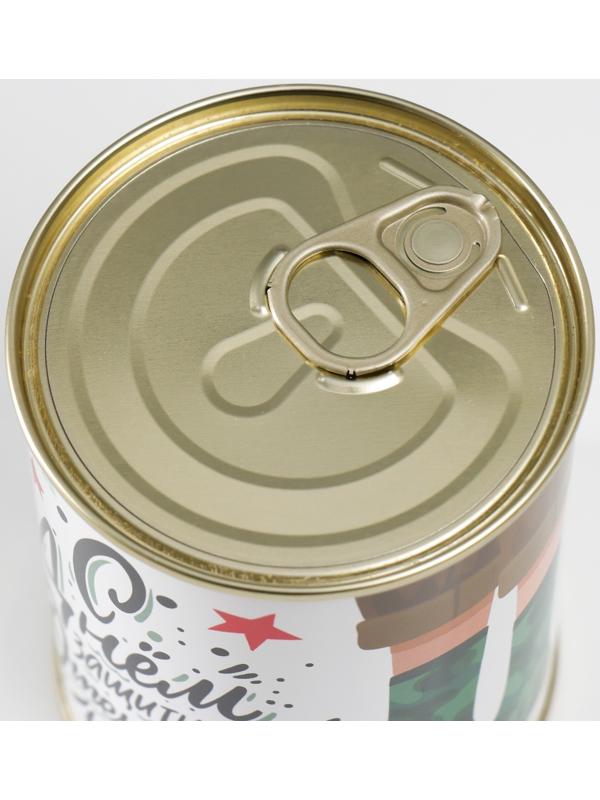 Носки в банке 