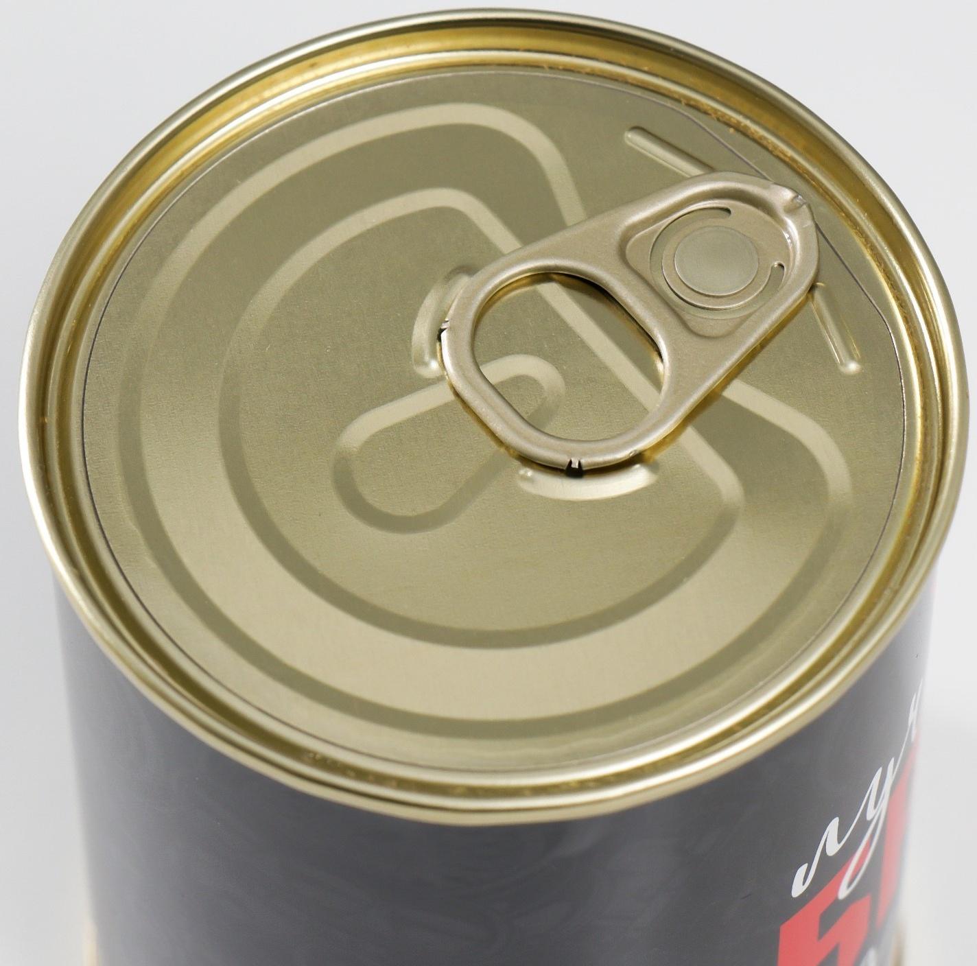 Носки в банке 