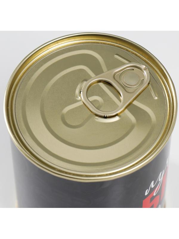 Носки в банке 