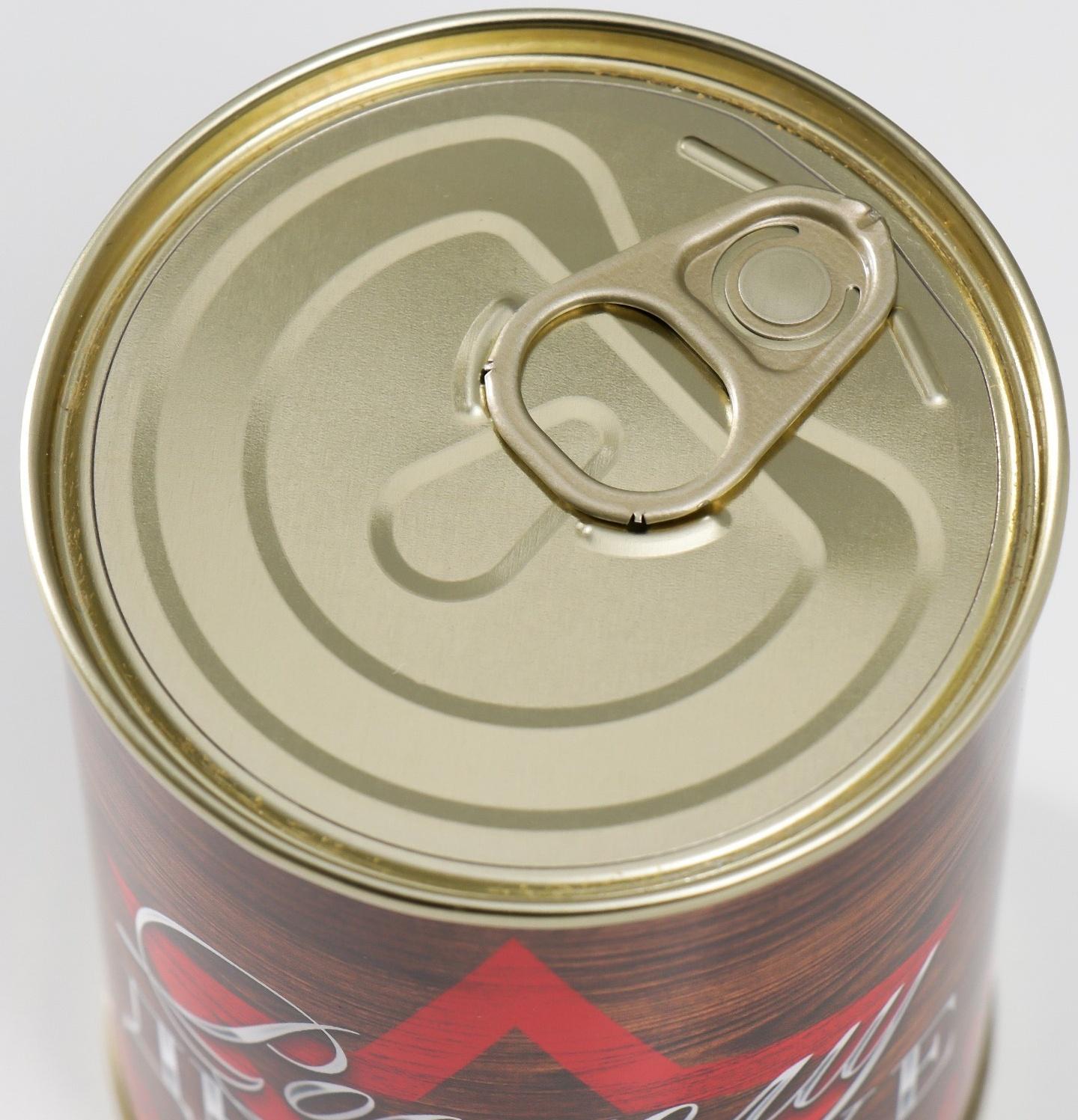 Носки в банке 