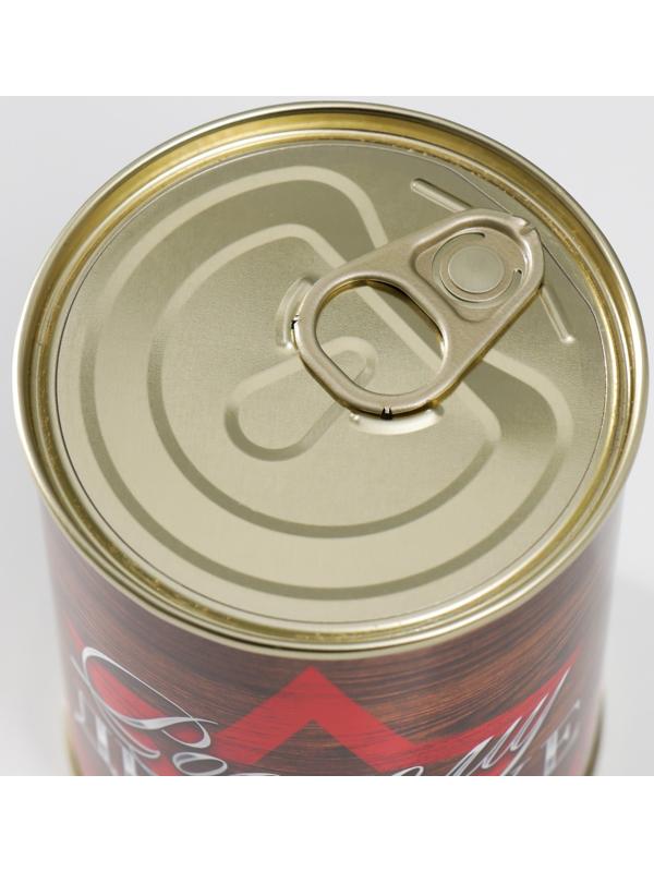 Носки в банке 