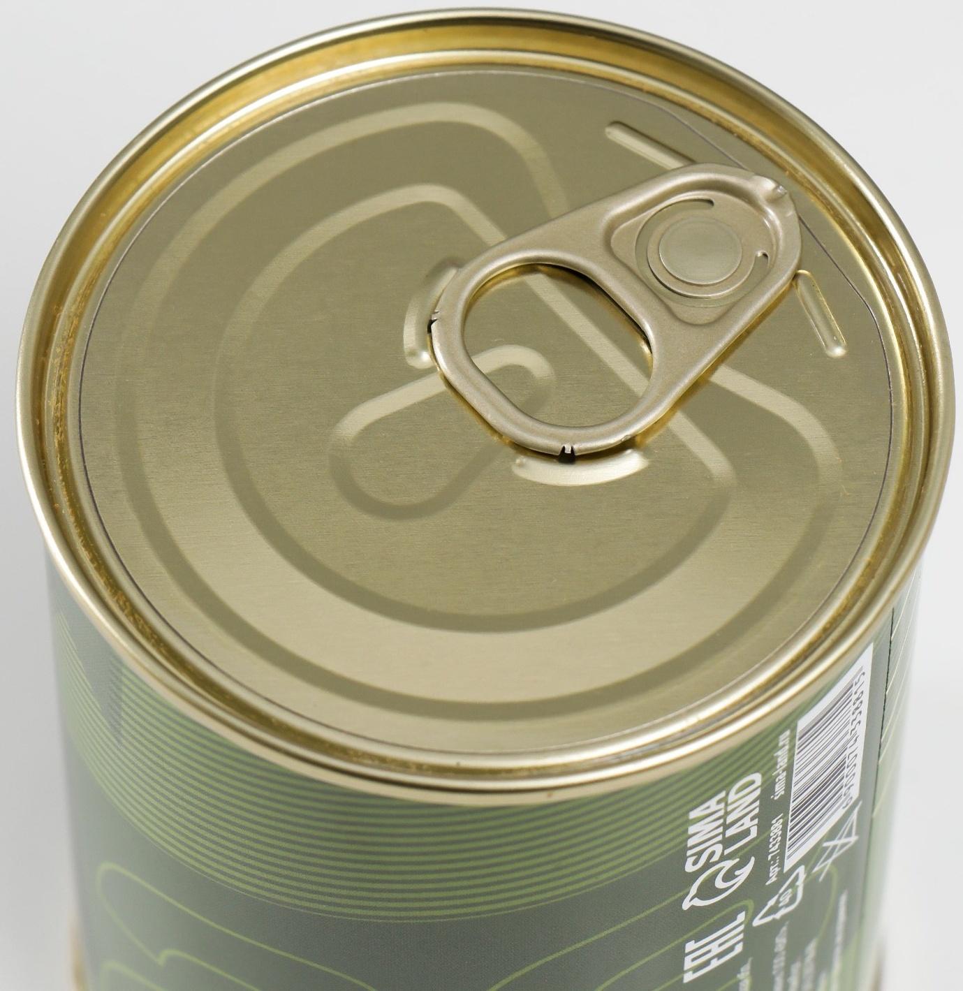 Носки в банке 