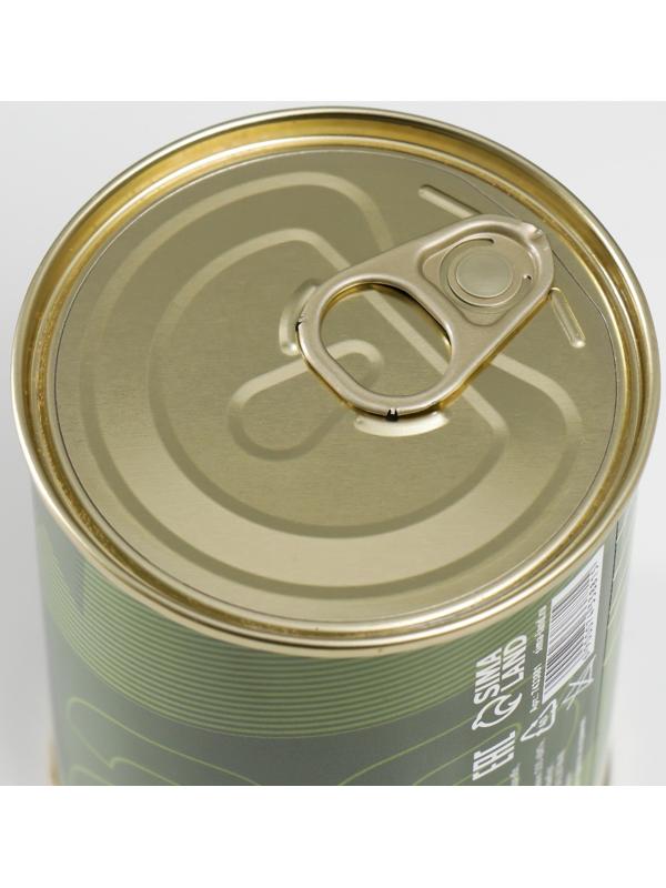 Носки в банке 