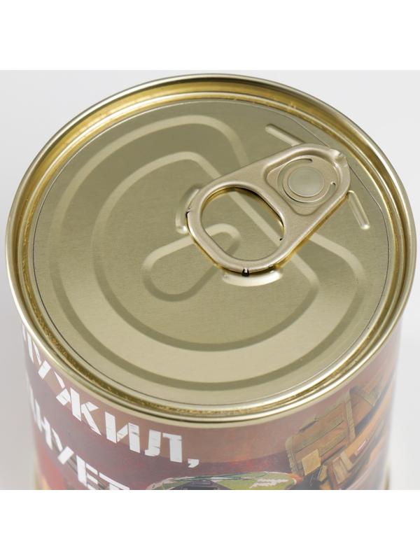 Носки в банке 