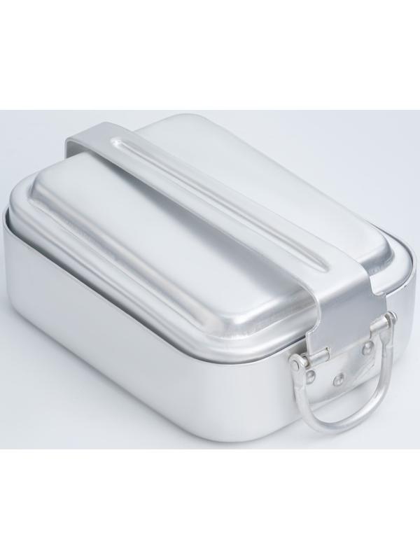 Набор котелков с ручками 