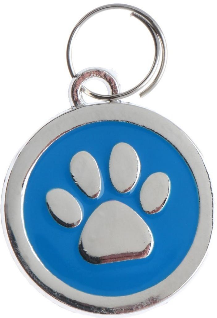 Адресник под гравировку 