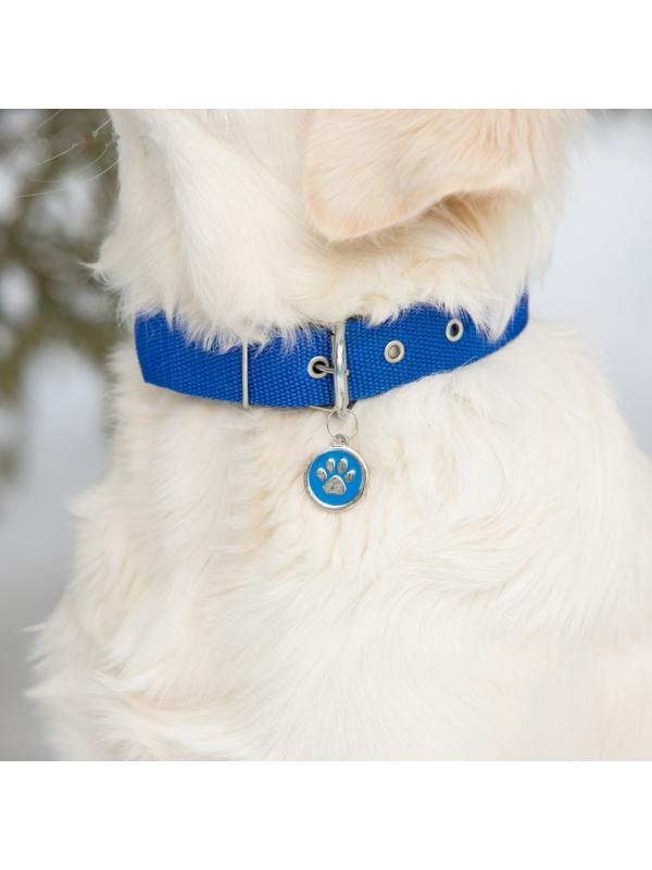 Адресник под гравировку 