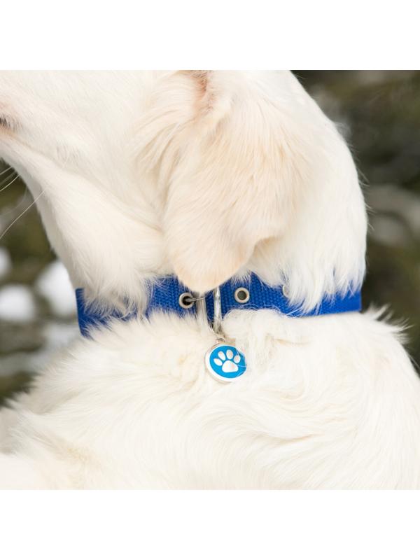 Адресник под гравировку 