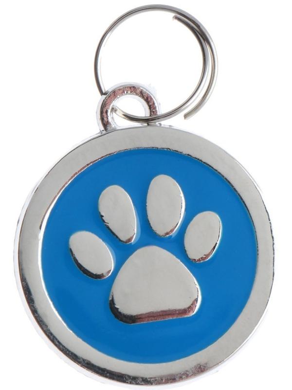 Адресник под гравировку 