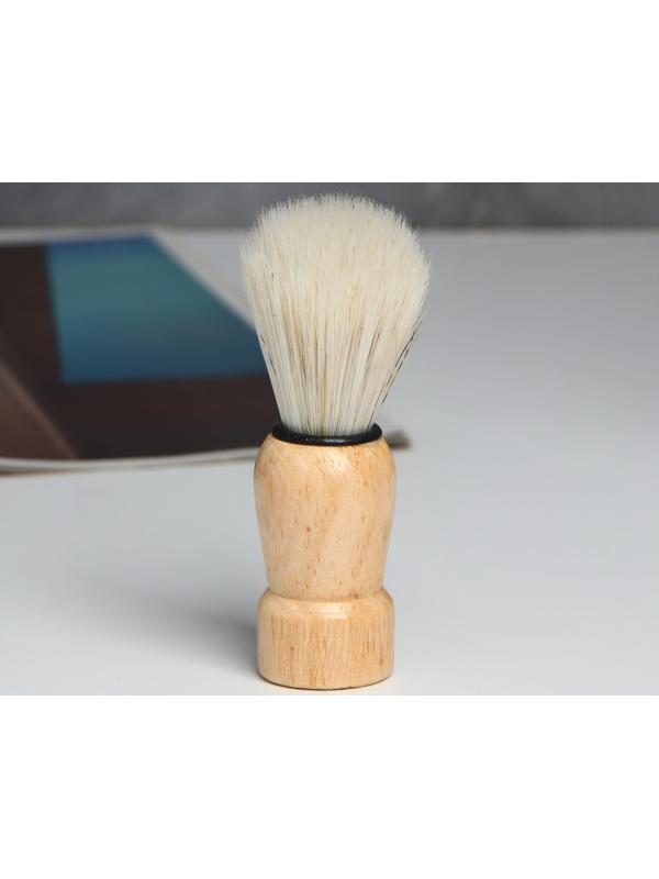 Помазок для бритья «Рожденному в СССР»