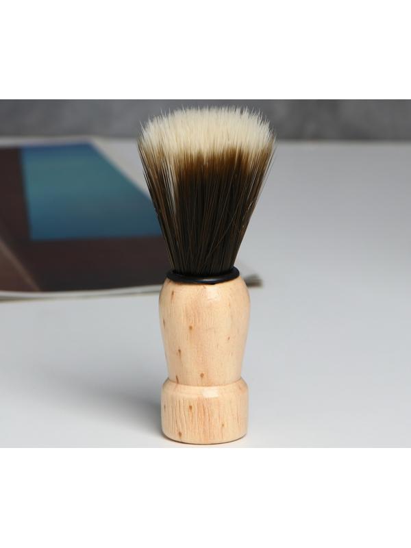 Помазок для бритья 