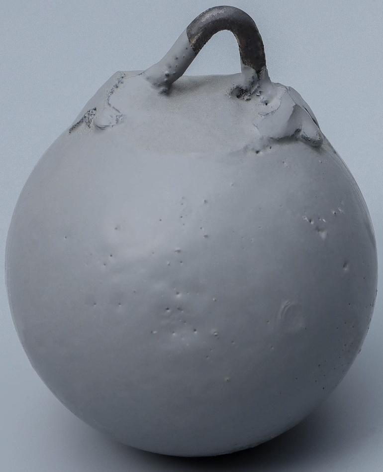 Набор для механической очистки дымыходов «Весёлый трубочист», d ерша=20 см, чистящее средство в комплекте