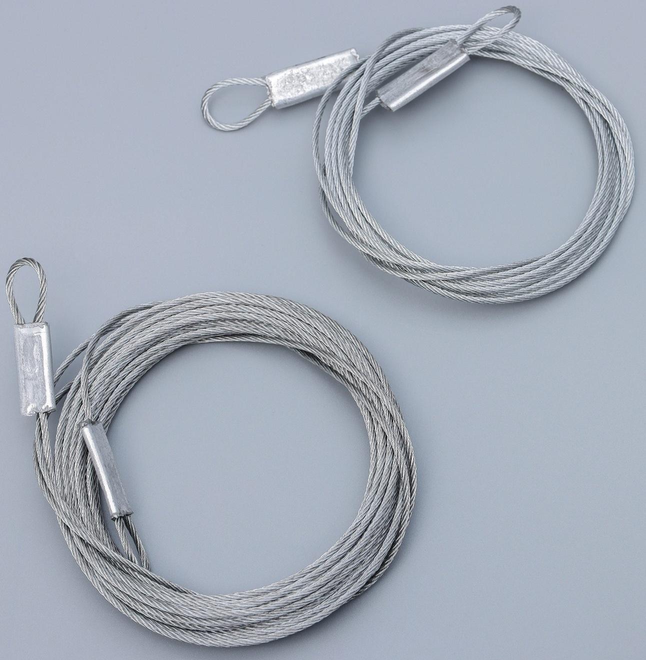 Набор для механической очистки дымыходов «Весёлый трубочист», d ерша=20 см, чистящее средство в комплекте