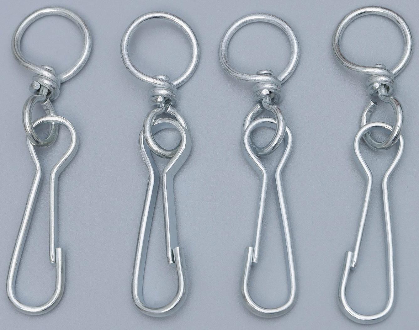 Набор для механической очистки дымыходов «Весёлый трубочист», d ерша=20 см, чистящее средство в комплекте