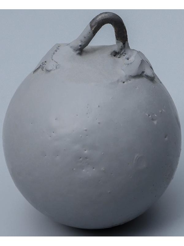 Набор для механической очистки дымыходов «Весёлый трубочист», d ерша=20 см, чистящее средство в комплекте