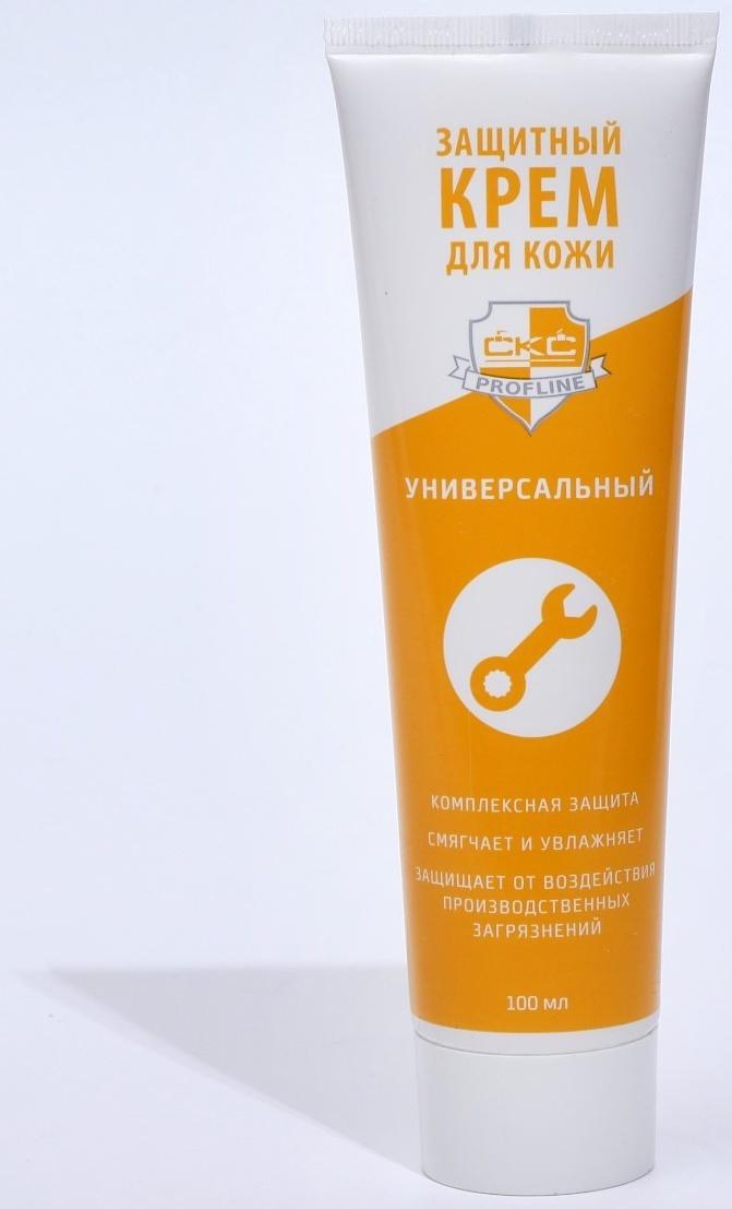 Крем защитный универсальный CKC Profline, 100 мл