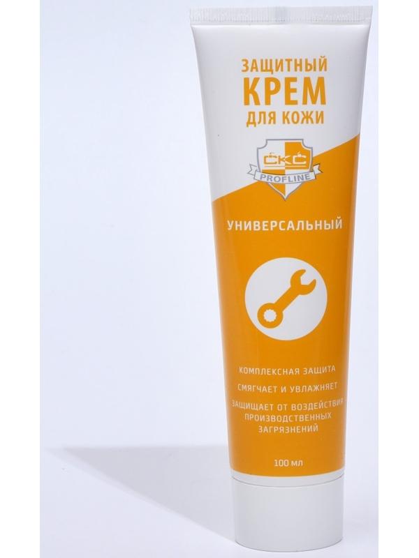 Крем защитный универсальный CKC Profline, 100 мл