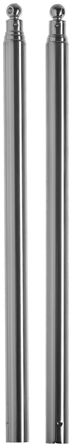 Барьер-сетка для животных на проёмы, 187 х 74 см, чёрный